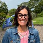 Congratulations to Jen Hunt